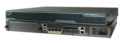 ASA5510-AIP20SP-K9 - Cisco ASA 5510 Security Appliance