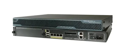 ASA5510-CSC10-K8 - Cisco ASA 5510 Security Appliance 5 x 10/100Base-TX LAN 1 x SSM, 1 x CompactFlash (CF) Card