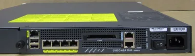 ASA5510-K8-RF - Cisco Network Security/Firewall Appliance Refurbished