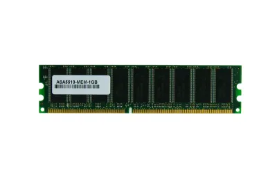 ASA5510-MEM-1GB - Cisco 1GB DRAM Memory for ASA5510 Router