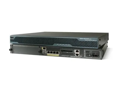ASA5510-SEC-BUN-K9 - Cisco ASA 5500 Firewall Bundle
