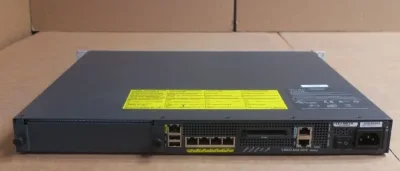 ASA5510-SEC-PL - Cisco ASA 5510 Security Plus Licence 150 Peer Licence