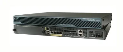 ASA5510-SSL100-K9 - Cisco ASA 5510 Security Appliance