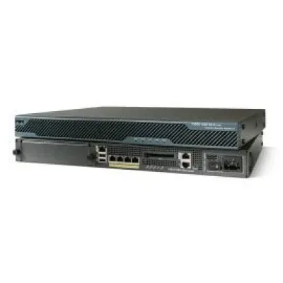 ASA5510-SSL50-K9 - Cisco ASA 5510 Security Appliance