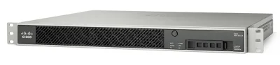 ASA5512-DC-K8 - Cisco ASA ASA 5512-X Network Security/Firewall Appliance