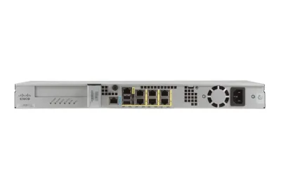ASA5512-FPWR-K9 - Cisco ASA 5512 w/FirePOWER Security Appliance