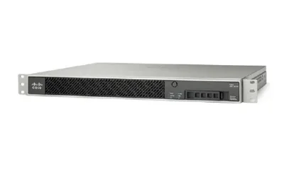 ASA5512-IPS-K9 - Cisco ASA 5512 Security Appliance
