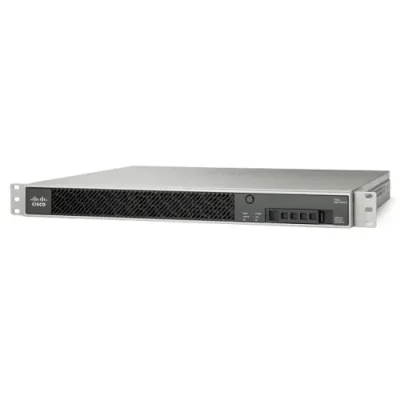 ASA5512-IPS-K9-RF - Cisco ASA ASA 5512-X Network Security/Firewall Appliance Refurbished