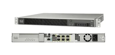 ASA5512-K9 - Cisco ASA 5512 Security Appliance