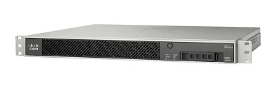 ASA5512-SSD120-K9 - Cisco ASA 5512 Security Appliance
