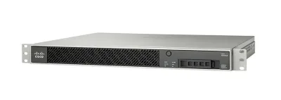 ASA5515-FPWR-K9 - Cisco ASA 5515 w/FirePOWER Security Appliance