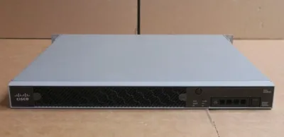 ASA5515-IPS-K9 - Cisco ASA 5515 Security Appliance