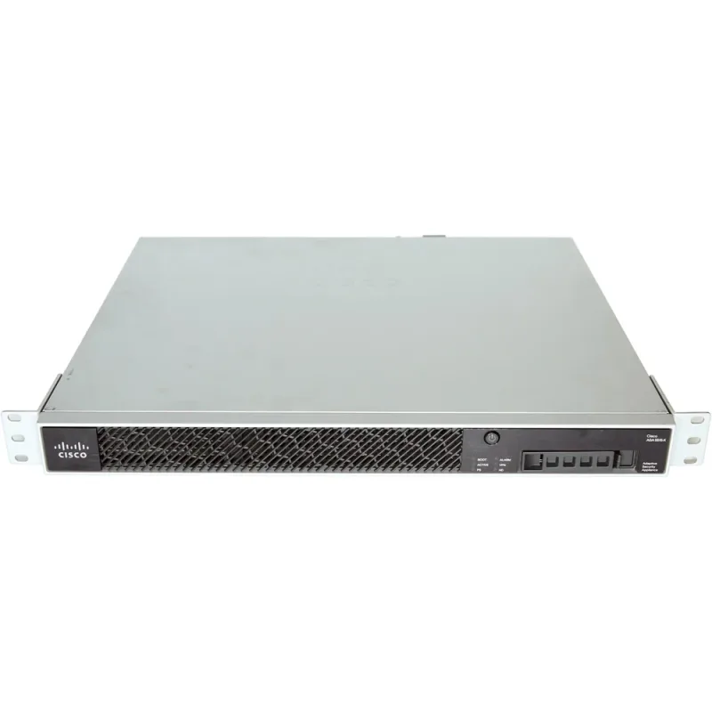 ASA5515VPN-PM50K9 - Cisco ASA 5515 Security Appliance