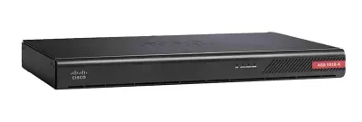 ASA5516-FPWR-K8 - Cisco ASA ASA 5516-X Network Security/Firewall Appliance