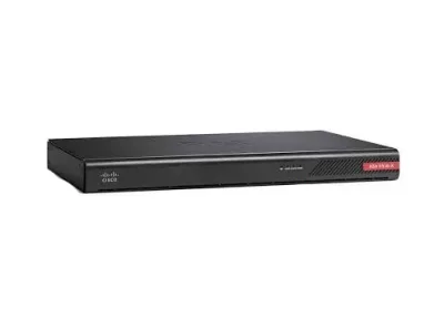 ASA5516-FTD-K9-NOB - Cisco ASA5516 FirePower Threat Defense Gigabit Ethernet Security Appliance