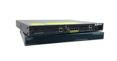 ASA5520-AIP10-K8 - Cisco ASA 5520 Security Appliance 4 x 10/100/1000Base-T , 1 x 10/100Base-TX VPN/Firewall