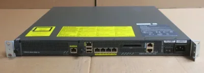 ASA5520-AIP20-K8 - Cisco ASA 5520 Secuirty Appliance 4 x 10/100/1000Base-T LAN 1 x SSM, 1 x CompactFlash (CF) Card