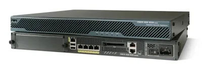 ASA5520-CSC10-K9 - Cisco 5520 Adaptive Security Appliance 4 x 10/100/1000Base-T LAN, 1 x 10/100Base-TX LAN 1 x CompactFlash (CF) Card , 1 x SSM