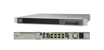 ASA5525-FPWR-BUN - Cisco ASA ASA 5525-X Network Security/Firewall Appliance