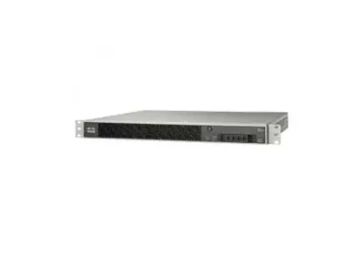ASA5525-K9 - Cisco 8-Port 120/230V 1000Base-T Gigabit Ethernet Firewall Edition Security Appliance Rack-Mountable