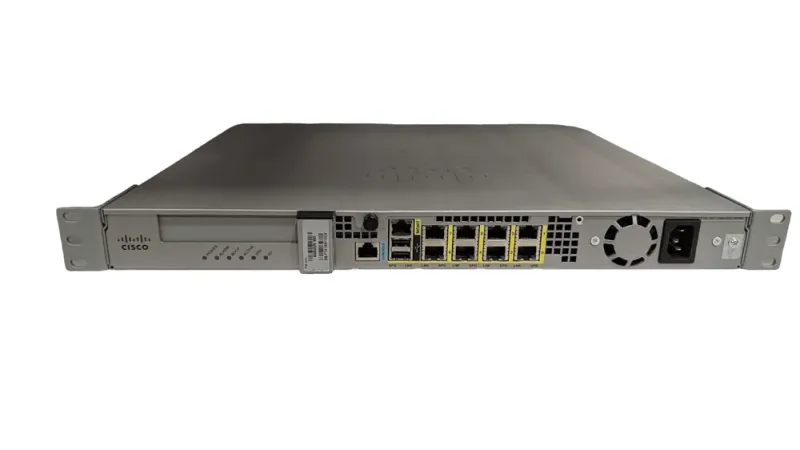 ASA5525VPN-PM500K9 - Cisco ASA ASA 5525-X Network Security/Firewall Appliance