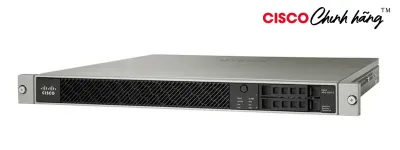ASA5545-CU-2AC-K9 - Cisco ASA 5545 Security Appliance