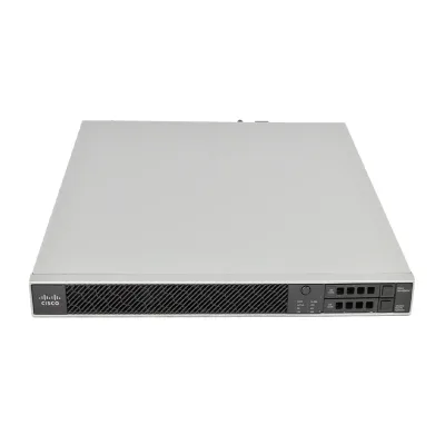 ASA5545-FPWR-BUN - Cisco ASA ASA 5545-X Network Security/Firewall Appliance