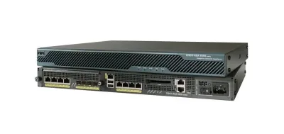 ASA5550-DC-K8 - Cisco ASA 5550 Security Appliance 8 x 10/100/1000Base-T LAN, 1 x 10/100Base-TX 4 x SFP (mini-GBIC)