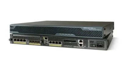 ASA5550-SSL2500-K9 - Cisco ASA 5550 Security Appliance