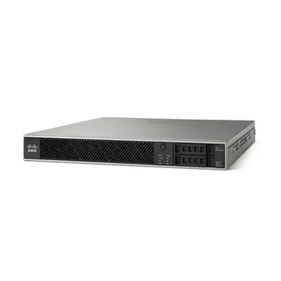 ASA5555-CU-2AC-K9 - Cisco ASA 5555 Security Appliance