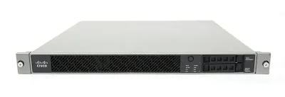 ASA5555-FPWR-BUN - Cisco ASA ASA 5555-X Network Security/Firewall Appliance