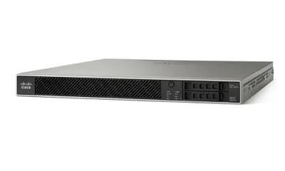ASA5555-FPWR-K9 - Cisco ASA 5555 w/FirePOWER Security Appliance