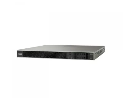 ASA5555-FTD-K9 - Cisco ASA ASA 5555-X Network Security/Firewall Appliance