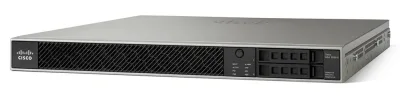 ASA5555-K7 - Cisco ASA ASA 5555-X Network Security/Firewall Appliance