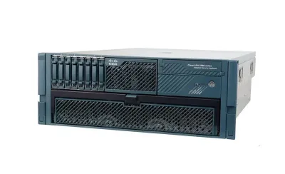 ASA5580-20-4GE-K9 - Cisco ASA 5580 Security Appliance