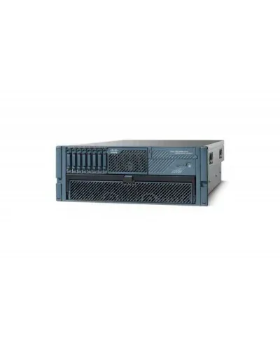 ASA5580-20-BUN-K8 - Cisco 5580-20 Security Appliance 6 x Expansion Slot