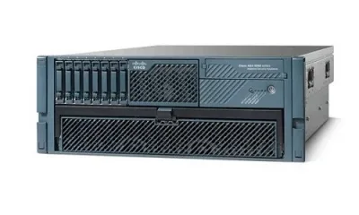 ASA5580-40-BUN-K9 - Cisco ASA 5580 Security Appliance