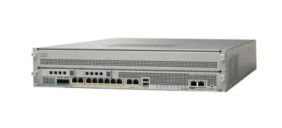 ASA5585-20-AW1Y - Cisco ASA ASA 5585-X Network Security/Firewall Appliance