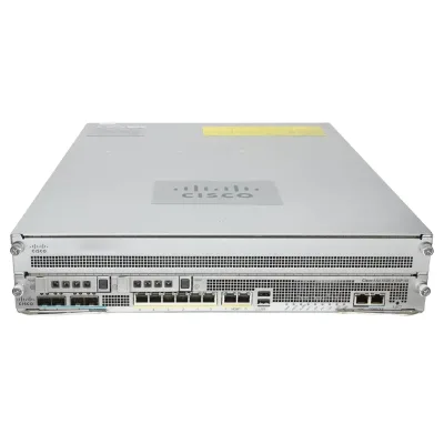 ASA5585-S10-K9-RF - Cisco ASA 5585-X Network Security/Firewall Appliance Refurbished