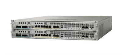 ASA5585-S10F40-K8 - Cisco ASA 5585-X Network Security/Firewall Appliance