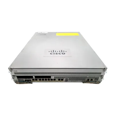 ASA5585-S20-K9 - Cisco ASA 5585 Security Appliance