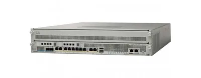 ASA5585-S20-K9-RF - Cisco 5585-X Network Security/Firewall Appliance Refurbished