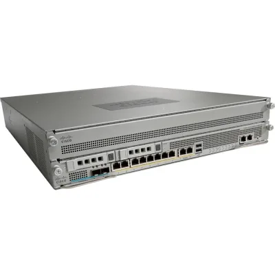 ASA5585-S20C20-K8 - Cisco ASA 5585-X Network Security/Firewall Appliance