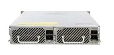 ASA5585-S20P20-K8 - Cisco 5585-X Network Security/Firewall Appliance