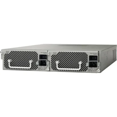 ASA5585-S40C40-K9 - Cisco ASA 5585-X Network Security/Firewall Appliance