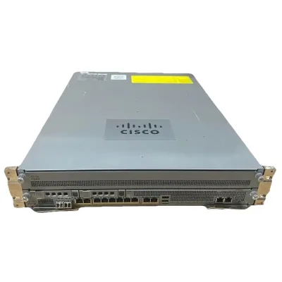ASA5585-S60-2A-K9 - Cisco ASA 5585 Security Appliance