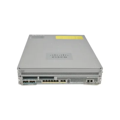 ASA5585-S60-2D-K9 - Cisco 5585-X Network Security/Firewall Appliance