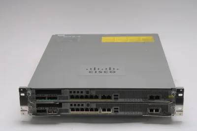 ASA5585-S602AK7-RF - Cisco ASA 5585-X Network Security/Firewall Appliance Refurbished