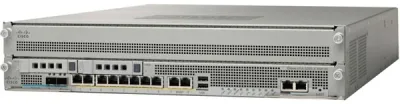 ASA5585-SEC-PL - Cisco ASA 5585-X Security Plus License Standard 1 Appliance