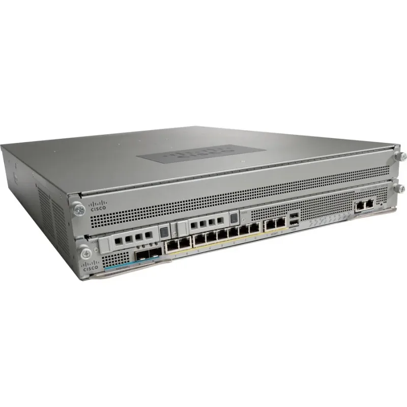 ASA5585S20P20K9-RF - Cisco 5585-X Network Security/Firewall Appliance Refurbished